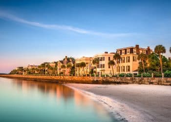 10 Famous Singers from South Carolina