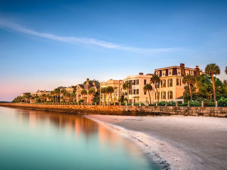 10 Famous Singers from South Carolina