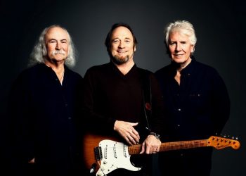 10 Best Stephen Stills Songs of All Time