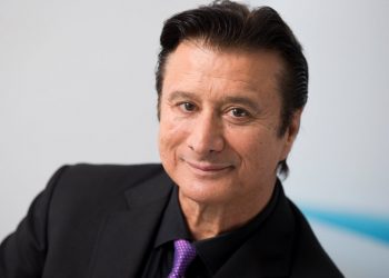 10 Best Steve Perry Songs of All Time