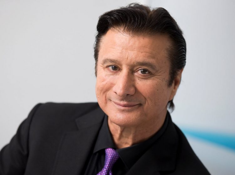 10 Best Steve Perry Songs of All Time