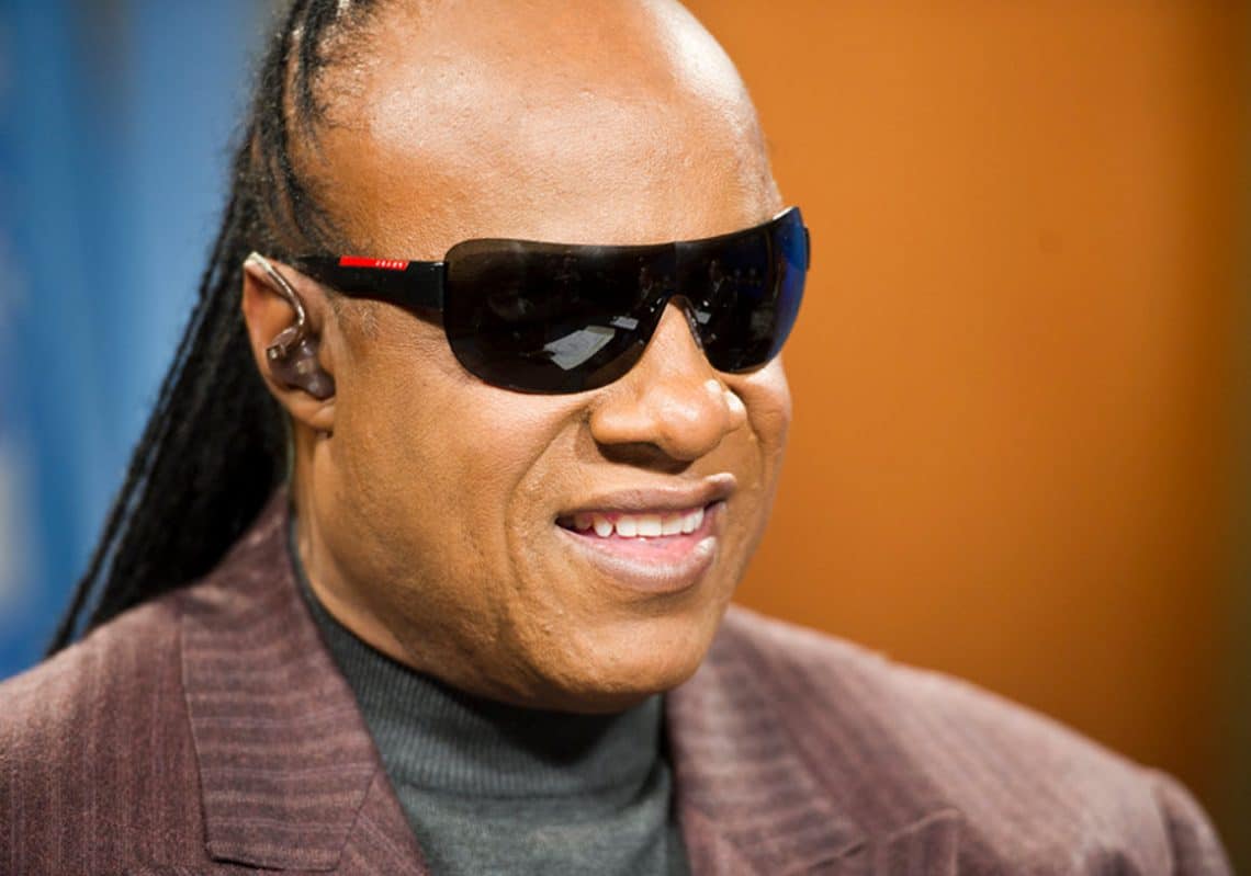 10 Best Stevie Wonder Songs of All Time