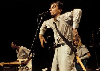 10 Best Talking Heads Songs of All Time