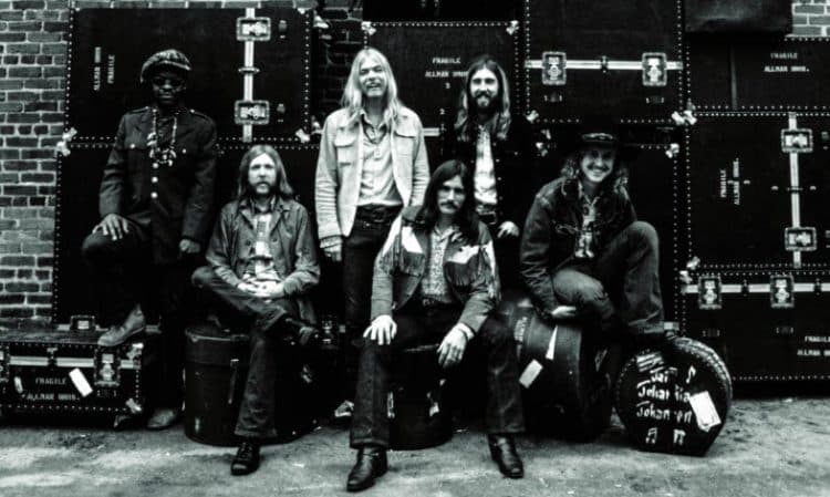 10 Best The Allman Brothers Band Songs Of All Time