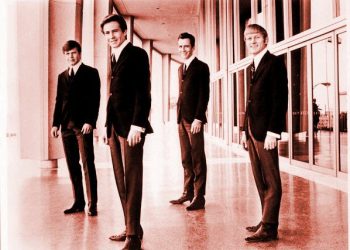 10 Best The Bobby Fuller Four Songs of All Time