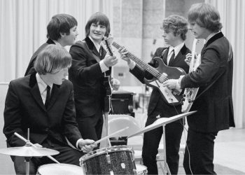 10 Best The Byrds Songs of All Time