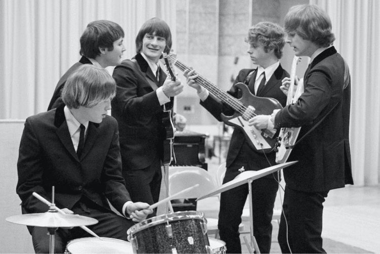 10 Best The Byrds Songs of All Time