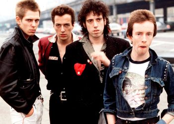 10 Best The Clash Songs of All Time