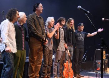 10 Best The Doors Songs of All Time