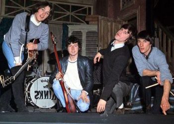 10 Best The Kinks Songs of All Time