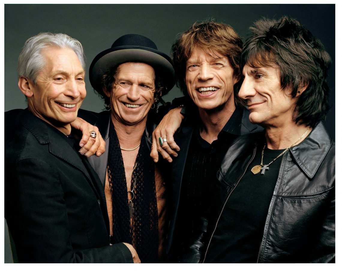 10 Best The Rolling Stones Songs of All Time