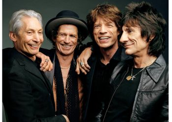 10 Best The Rolling Stones Songs of All Time