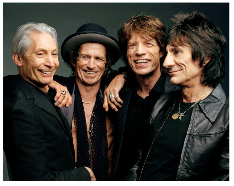 10 Best The Rolling Stones Songs of All Time
