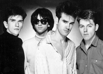 10 Best The Smiths Songs of All Time