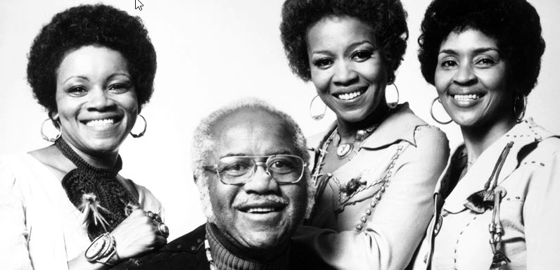 10 Best The Staple Singers Songs Of All Time 1051