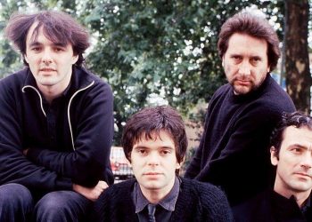 10 Best The Stranglers Songs of All Time