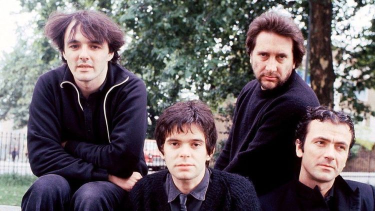 10 Best The Stranglers Songs of All Time