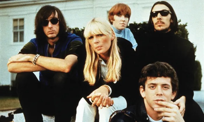 10 Best The Velvet Underground Songs of All Time