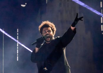 10 Best The Weeknd Songs of All Time