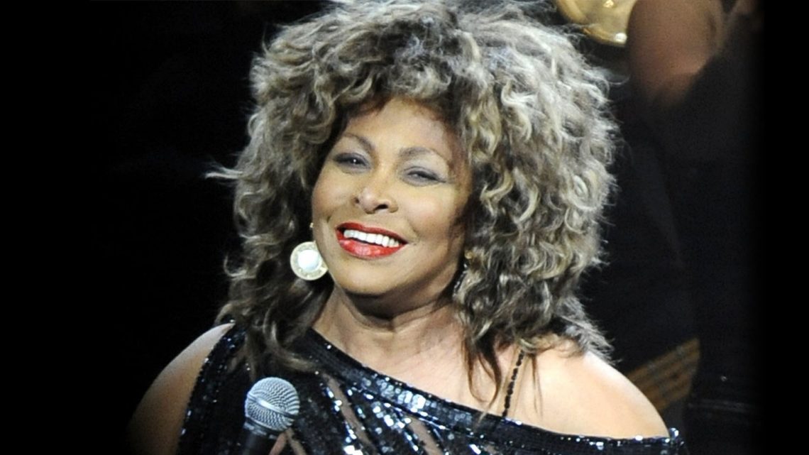 10 Best Tina Turner Songs of All Time - Singersroom.com