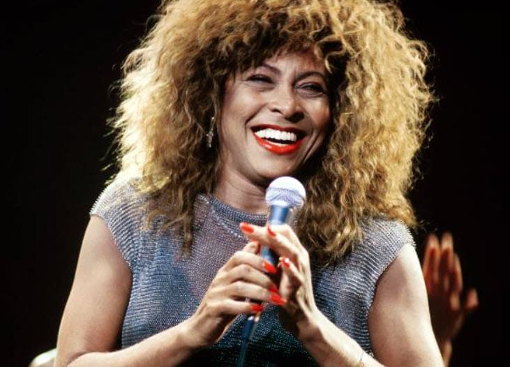 10 Best Tina Turner Songs of All Time - Singersroom.com