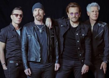 10 Best U2 Songs of All Time