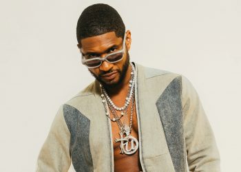 10 Best Usher Songs of All Time