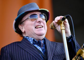10 Best Van Morrison Songs of All Time