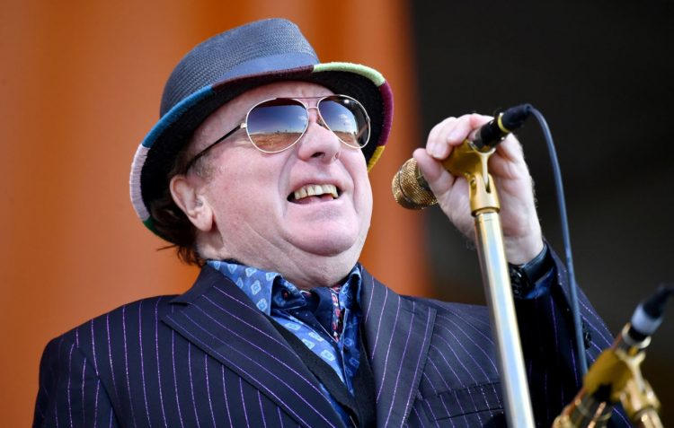 10 Best Van Morrison Songs Of All Time - Singersroom.com