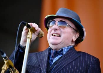 10 Best Van Morrison Songs of All Time