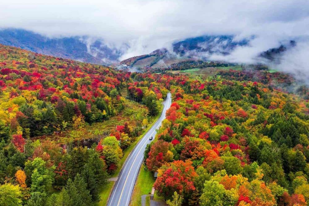 10 Famous Singers from Vermont