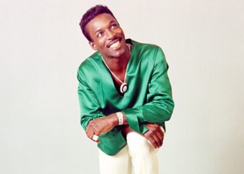 10 Best Wilson Pickett Songs of All Time