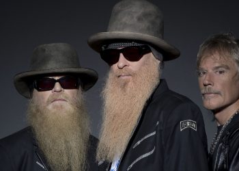 10 Best Zz Top Songs of All Time