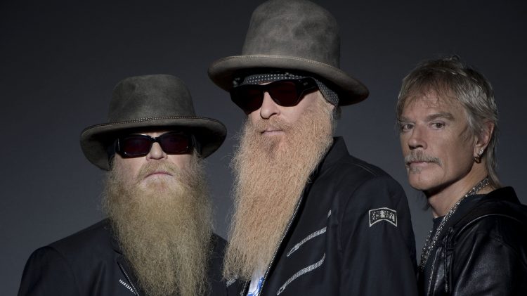 10 Best Zz Top Songs of All Time