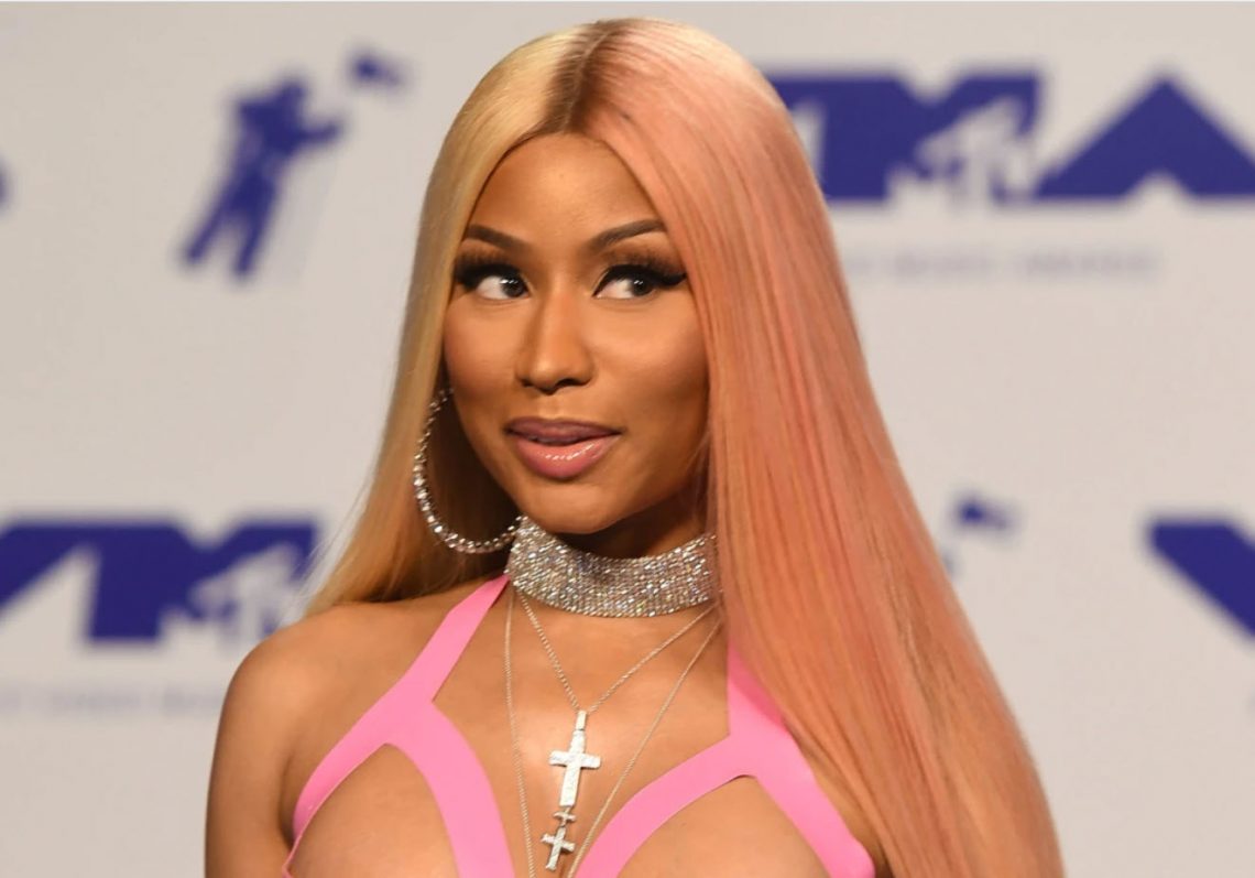 10 Best Nicki Minaj Songs of All Time