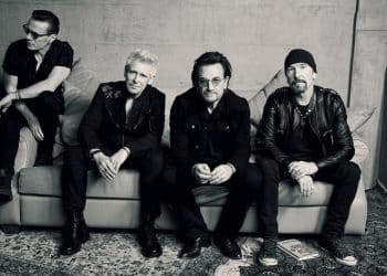10 Best U2 Songs of All Time