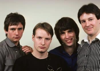 10 Best XTC Songs of All Time