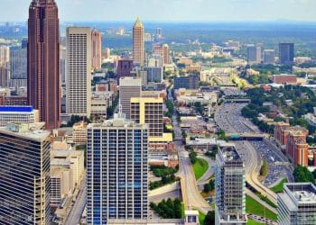 10 Famous Singers from Georgia