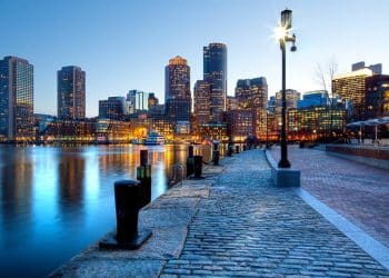 10 Famous Singers from Massachusetts