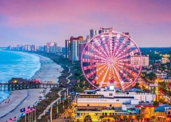 10 Famous Singers from South Carolina