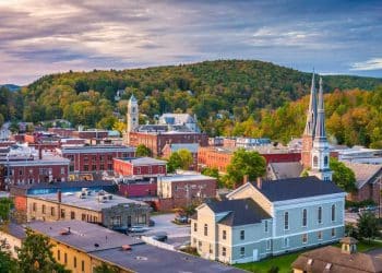 10 Famous Singers from Vermont