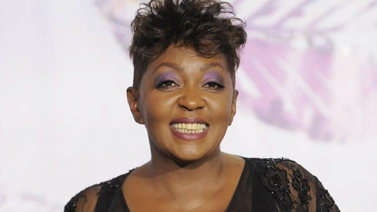 10 Best Anita Baker Songs of All Time