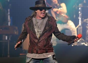 10 Best Axl Rose Songs of All Time