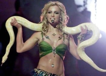 10 Best Britney Spears Songs of All Time