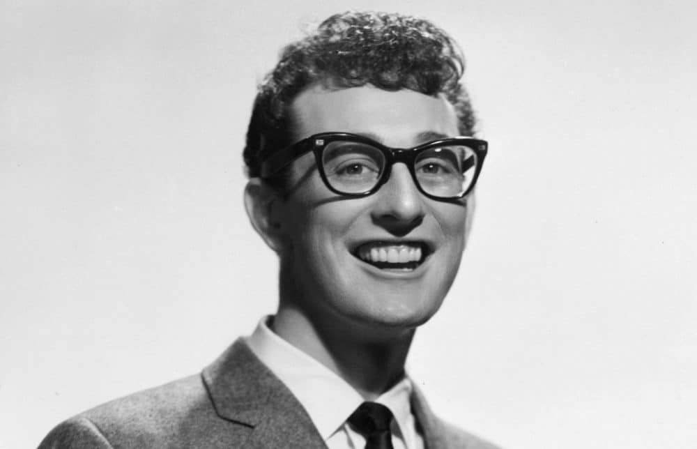 10 Best Buddy Holly Songs Of All Time - Singersroom.com