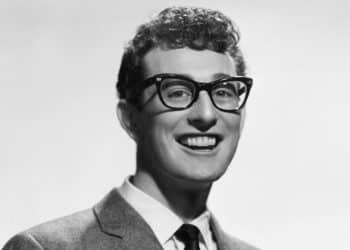 10 Best Buddy Holly Songs of All Time