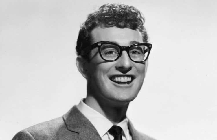 10 Best Buddy Holly Songs of All Time