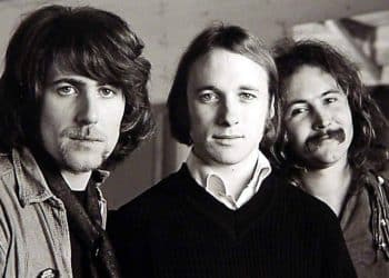 10 Best Buffalo Springfield Songs of All Time