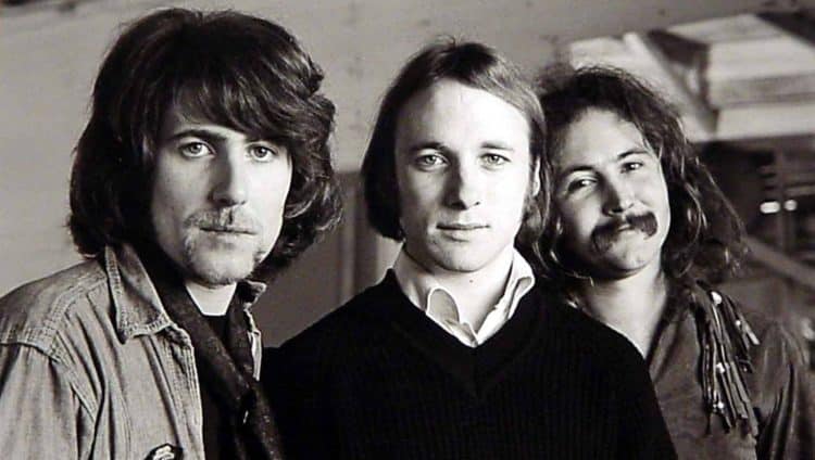 10 Best Buffalo Springfield Songs of All Time