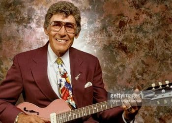 10 Best Carl Perkins Songs of All Time